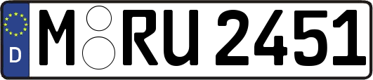 M-RU2451