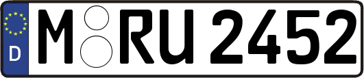 M-RU2452