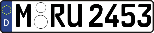 M-RU2453