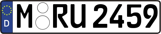 M-RU2459