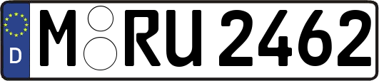 M-RU2462