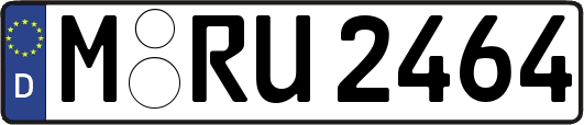 M-RU2464
