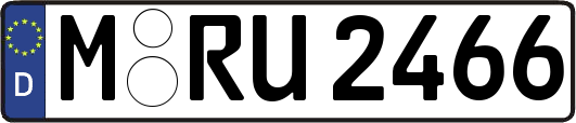 M-RU2466