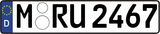 M-RU2467