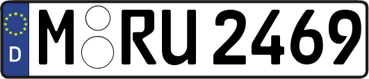 M-RU2469