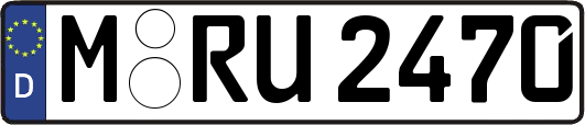M-RU2470