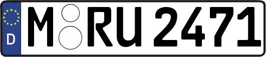 M-RU2471