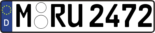 M-RU2472