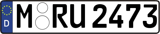 M-RU2473