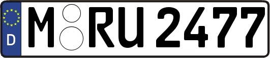 M-RU2477