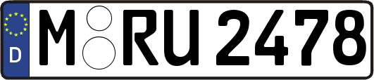 M-RU2478
