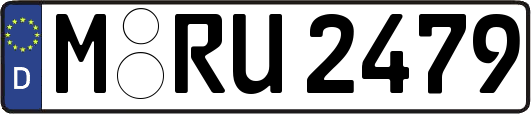 M-RU2479