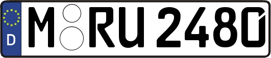 M-RU2480