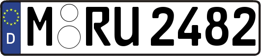 M-RU2482