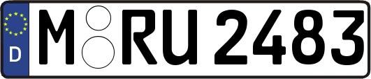 M-RU2483