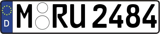 M-RU2484