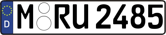 M-RU2485