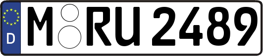 M-RU2489