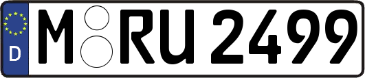 M-RU2499