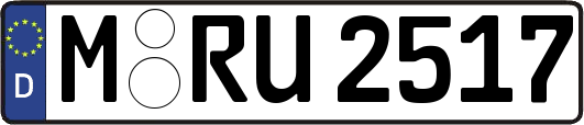 M-RU2517