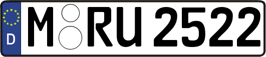 M-RU2522