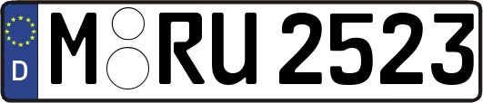 M-RU2523