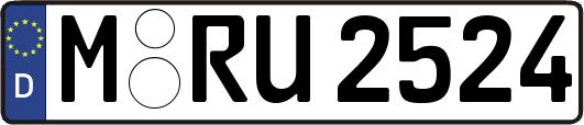M-RU2524