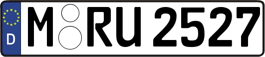 M-RU2527