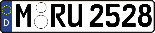 M-RU2528