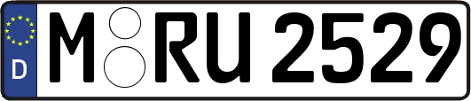 M-RU2529