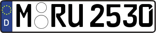 M-RU2530