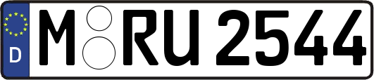 M-RU2544