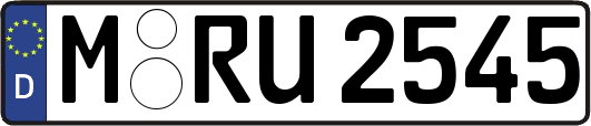 M-RU2545