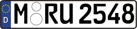 M-RU2548