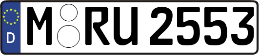 M-RU2553