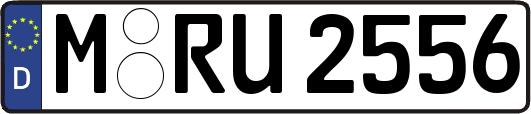 M-RU2556