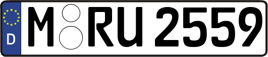 M-RU2559