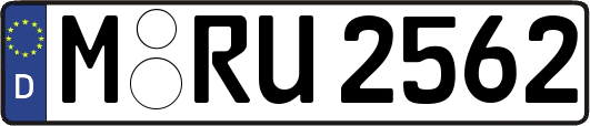 M-RU2562