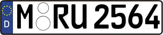 M-RU2564