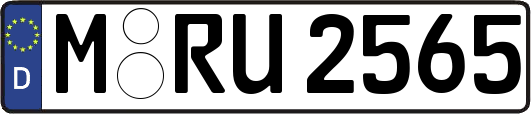 M-RU2565