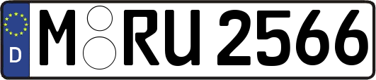 M-RU2566
