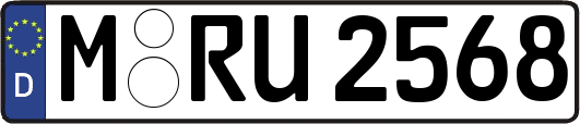 M-RU2568