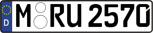 M-RU2570