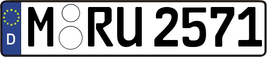 M-RU2571