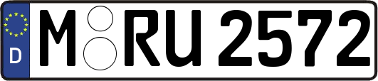 M-RU2572