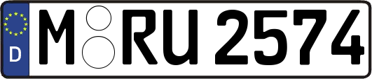 M-RU2574