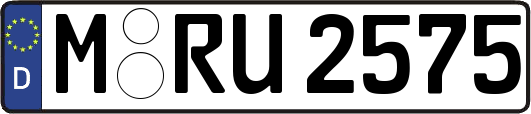M-RU2575