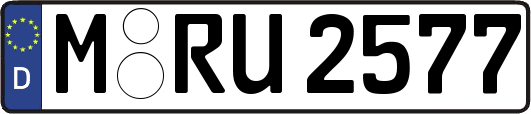 M-RU2577