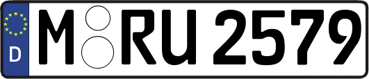 M-RU2579