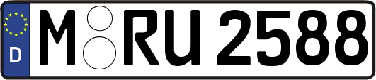 M-RU2588